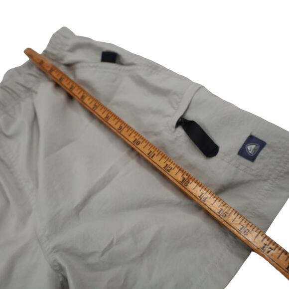 Vintage Y2k Nike ACG Adventure Shorts - Picture 7 of 9